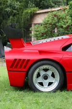 Ferrari 288 GTO Evoluzione 1985 года